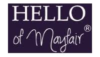 Hello Of Mayfair